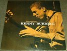 INTRODUCING KENNY BURRELL RARE FLAT LEX BLUE NOTE 1523 EAR DEEP GROOVE JAZZ LP