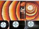 STEVIE WONDER SONGS IN THE KEY OF LIFE MOTOWN VIP-1,2,3 Japan OBI 3LP,7