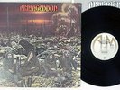 ARMAGEDDON SAME A&M GP 239 Japanese Pressing Vinyl LP