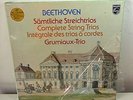 factory sealed SS Philips 3-LP: BEETHOVEN 