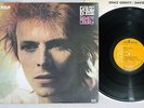 DAVID BOWIE SPACE ODDITY RCA-6067 Japanese Pressing Vinyl LP