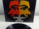 GEORGE RUSSEL SEXTET & DON CHERRY - german M- SABA Vinyl LP Jazz fold-out