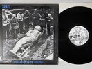 SPAZZ DWARF JESTER RISING CLEARVIEW CRVW 36-1 US Pressing Vinyl LP