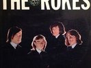 THE ROKES FIRST cover EX vinile EX ORIGINALE EDIZIONE ITALIANA 1965 ARC SA 4