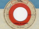 Los Saicos - Camisa De Fuera (Dis-Peru 1965) mod freakbeat garage punk LISTEN