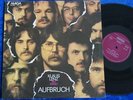 Klaus Lenz Big Band - Aufbruch - orig. Amiga LP 855509