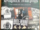 Dropkick Murphy's The Singles Volume 1 1996-1997 Vinyl LP Sealed Orange