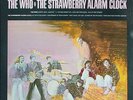 THE WHO / STRAWBERRY ALARM CLOCK Philco/Ford promotional Double Star Series 1969