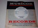 Lee Moses & The Diciples - Reach Out For Me - 45/7