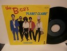 the B-52's