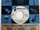 HEAR Ray Stevens 45 Rockin Teenage Mummies MERCURY 72382 M- rockabilly rocker