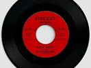 JOLLY GREEN GIANTS  “Caught You Redhanded” (Redcoat Rec.Garage Punk 45-Single 67
