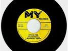 MERGING TRAFFIC – “Aint No Need” - Northern Soul  MY Records Mint Rare  1967