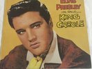 ELVIS PRESLEY King Creole  Vinyl LP  - RCA INTS 5103