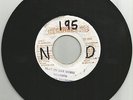 MIGHTY DIAMOND / PLAY ON JAH MUSIC / VERSION / 7''/ EX