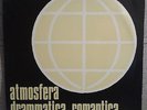 ?Carlo Savina ATMOSFERA DRAMMATICA ROMANTICA rare Library LP/obscure hear