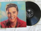 ELVIS PRESLEY LP ELVIS SILVER SPOT RD-27120 ORIGINAL RARE LIKE THIS Rock& Roll