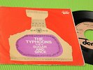 THE TYPHOONS 7