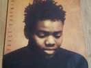 TRACY CHAPMAN VINYL LP MASTERDISK A2/B2 ORIGINAL GERMAN 1988 PRESS EX/EX TOP
