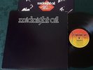 Midnight Oil Self Titled (First) LP 1978 Original Powderworks Australia EX 