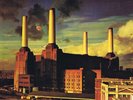 Pink Floyd – Animals – Harvest SHVL 815 – Original Pressing – LP Vinyl Record