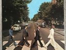 Beatles Abbey Road Original US 1969 2nd Pressing SEALED