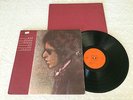 BOB DYLAN BLOOD ON THE TRACKS + INNER 1975 1st DUTCH PRESS LP