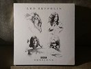 Led Zeppelin BBC Sessions 4LP Box Set Classic Records NM vinyl RARE 200 gr