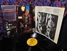 FANTASTIC + PHOTO INNER = DAVID BOWIE   ZIGGY STARDUST 1973 MARS SPIDERS Psych