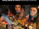 Kitty, Daisy & Lewis  - Smoking In Heaven Vinyl 2LP + Digital NEU