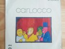 CARLOCCO - S/T CHILE 1975 RARE KILLER Fusion Rock Latin Santana Xingu PROMO EX