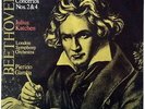 JULIUS KATCHEN / Beethoven Concertos No.2 & 4 / Decca FFSS WBg ED1, SXL 6082 1E