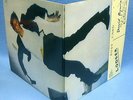 LP DAVID BOWIE - LODGER // HOLLAND BLACK RCA-VICTOR // VG++ MINT-