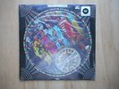 Beatles Sgt. Peppers Picture Disc. LP In Shrink Wrap.