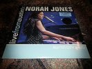Norah Jones Live From Austin TX Austin City Limits NEW 180gram LP Vinyl Record