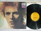 DAVID BOWIE SPACE ODDITY RCA RCA-6067 Japanese Pressing Vinyl LP