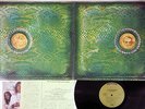 ALICE COOPER BILLION DOLLAR BABIES WARNER P-8322W Japanese Pressing Vinyl LP