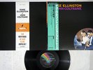DUKE ELLINGTON & JOHN COLTRANE SAME MCA VIM-4608 Japanese Pressing OBI Vinyl LP