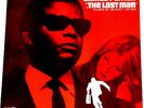 QUINCY JONES VINYL LP THE LOST MAN SOUNDTRACK Funk Soul Blaxploitation Film OST