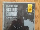 Big Joe Williams-Back To The Country- Testament T 2205  WEEK SALE