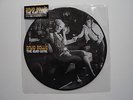 DAVID BOWIE - THE JEAN GENIE RARE ANNIVERSARY 7