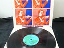 THE MAGIC BOW  -  MICHAEL RABIN.  FELIX SLATKIN.  HBSO.   WRC. STEREO  S/529.
