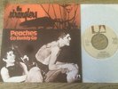 Stranglers: Peaches (DUTCH 7