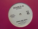 PThe Meditations-Running From Jamaica / Reggae 12
