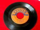 LONESOME SUNDOWN I'M A MOJO MAN LONELY LONELY ME EXCELLO 2132  R&B 45
