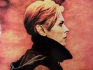 DAVID BOWIE LP VINYL LOW