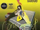 Coming Up- Vinyl [VINYL] Suede Vinyl