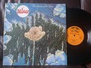 PULSAR Strands Of The Future NM SPACY FRENCH SYMPHONIC PROGRESSIVE PSYCH PROG LP