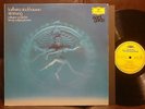 STOCKHAUSEN stimmung NM DGG LP GERMANY AVANT ELECTRONIC PSYCH AVANTGARDE 1970