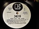 RARE HOLY GRAIL 1968 WLP Orig MC5   KICK OUT THE JAMS   REVOLUTIONARY HARD PSYCH